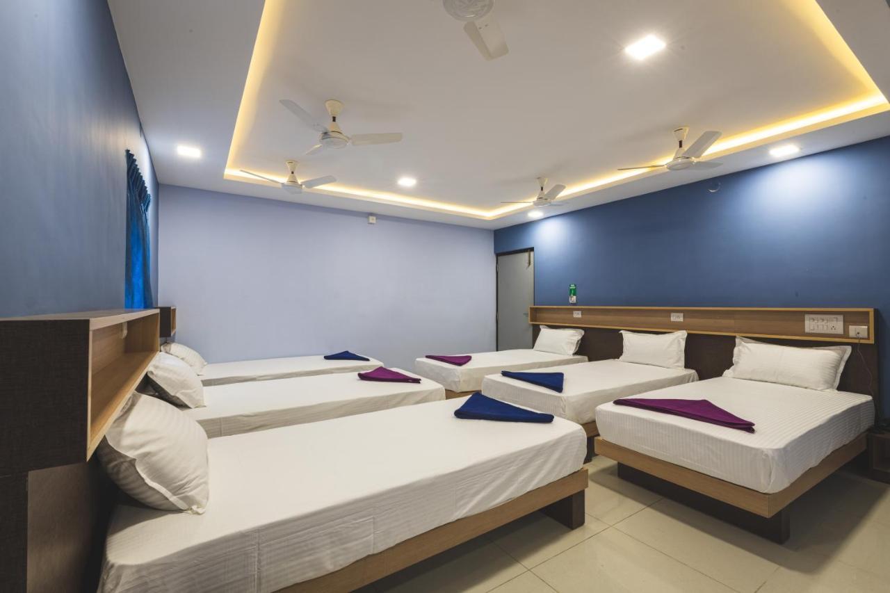Skm Regency Hotel