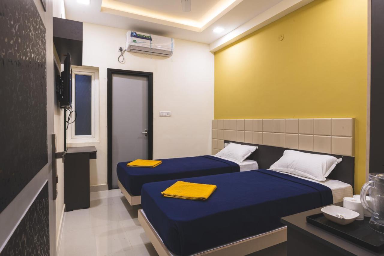 Skm Regency Chennai