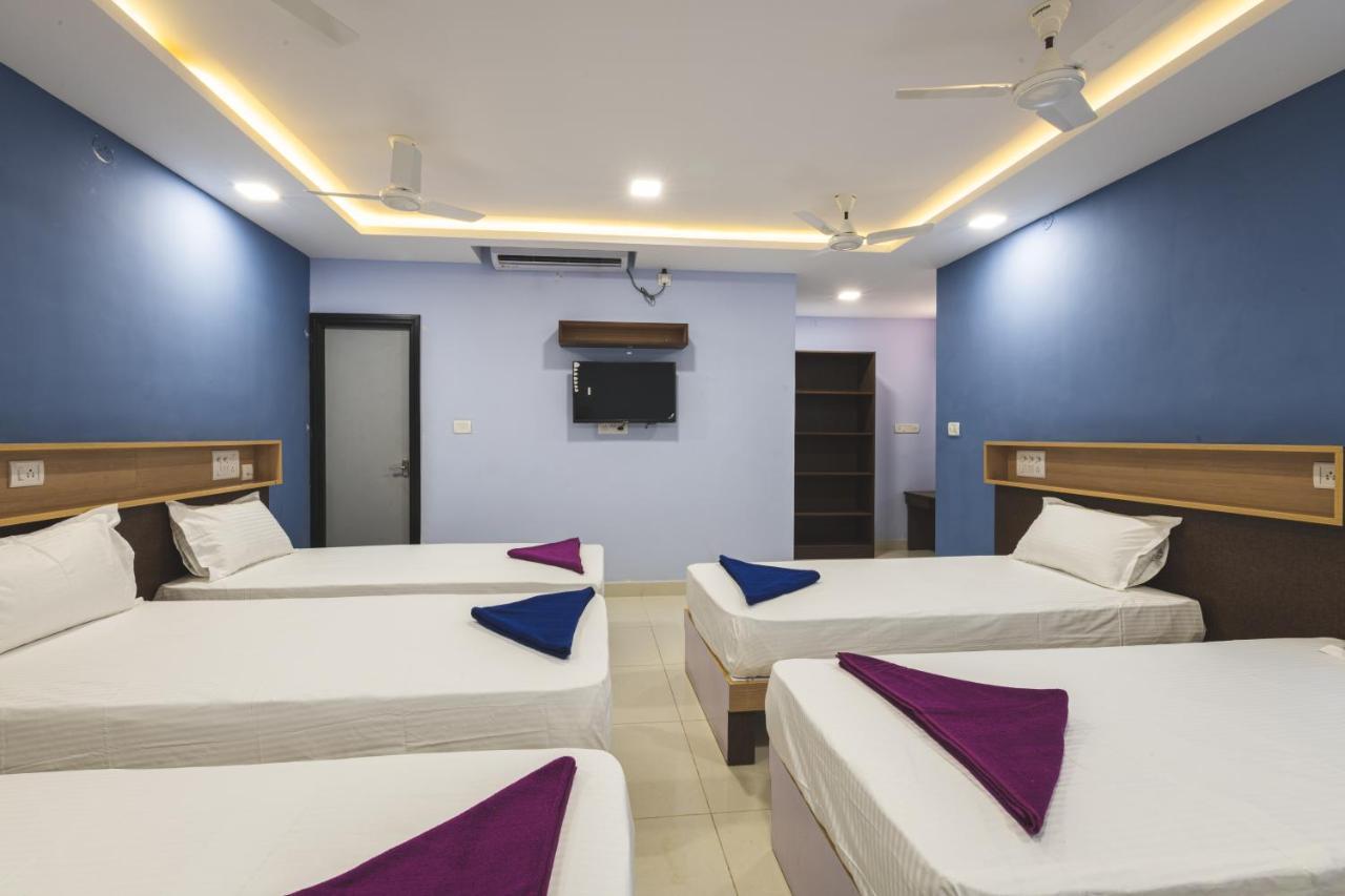 Skm Regency Hotel