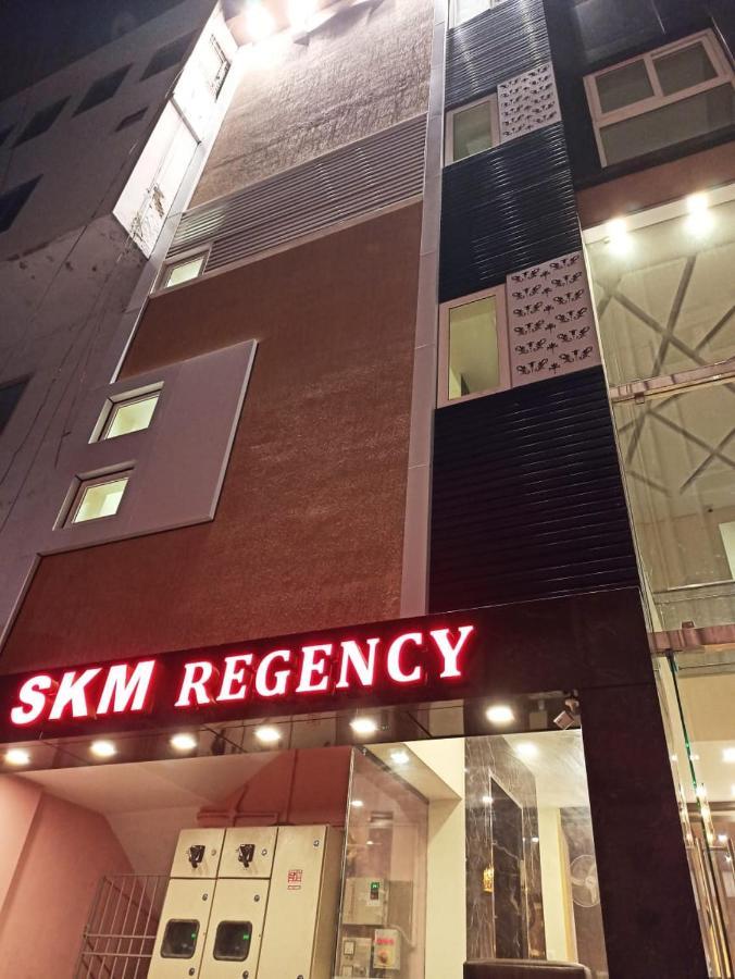 Hotel Skm Regency Chennai